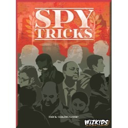 Spy Tricks