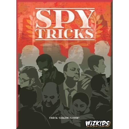 Spy Tricks