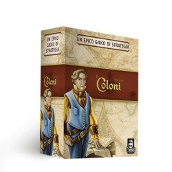 I Coloni (The Colonist Ita)