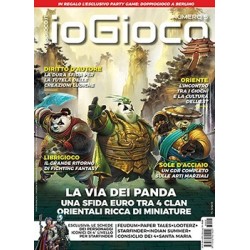 IoGioco N.5 - Rivista...
