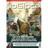 IoGioco N.5 - Rivista Specializzata sui giochi da tavolo (The Games Machines)