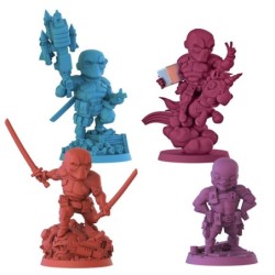 DeadPool: Marvel United