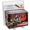Sabine Wren and Zeb Orrelios Ally Pack: Imperial Assault