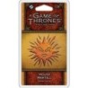 House Martell Intro Deck: A Game of Thrones LCG 2nd Ed.