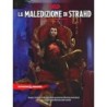Dungeons & Dragons 5a Edizione - La Maledizione di Strahd - GdR