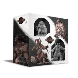 Brute Force (Miniature...