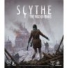 The Rise of Fenris: Scythe ENG