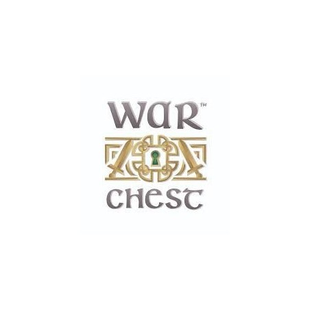 BUNDLE War Chest: Nobiltà + Assedio