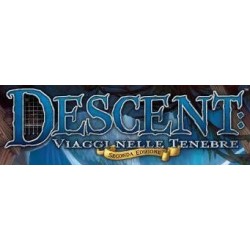 BUNDLE Luogotenenti Descent...