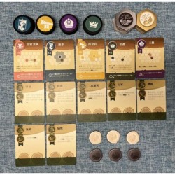 BUNDLE War Chest: Nobiltà + Assedio