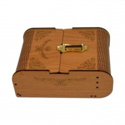 RPG Chest - Ornaments