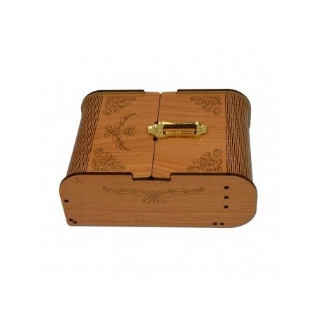 RPG Chest - Ornaments