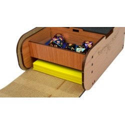 RPG Chest - Ornaments