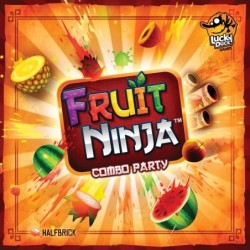 Fruit Ninja: Combo Party