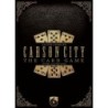Carson City: The Card Game