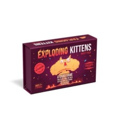 Party Pack: Exploding...