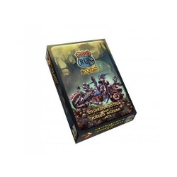 Environmental and Personal...