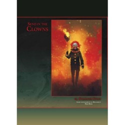 Send in the Clowns Special...