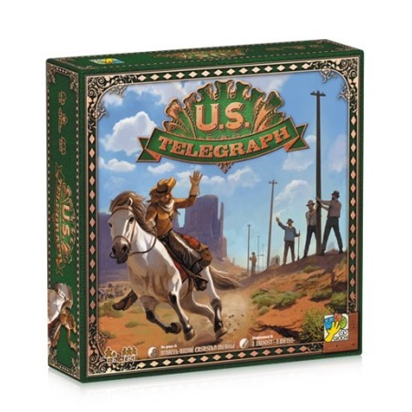 U.S. Telegraph