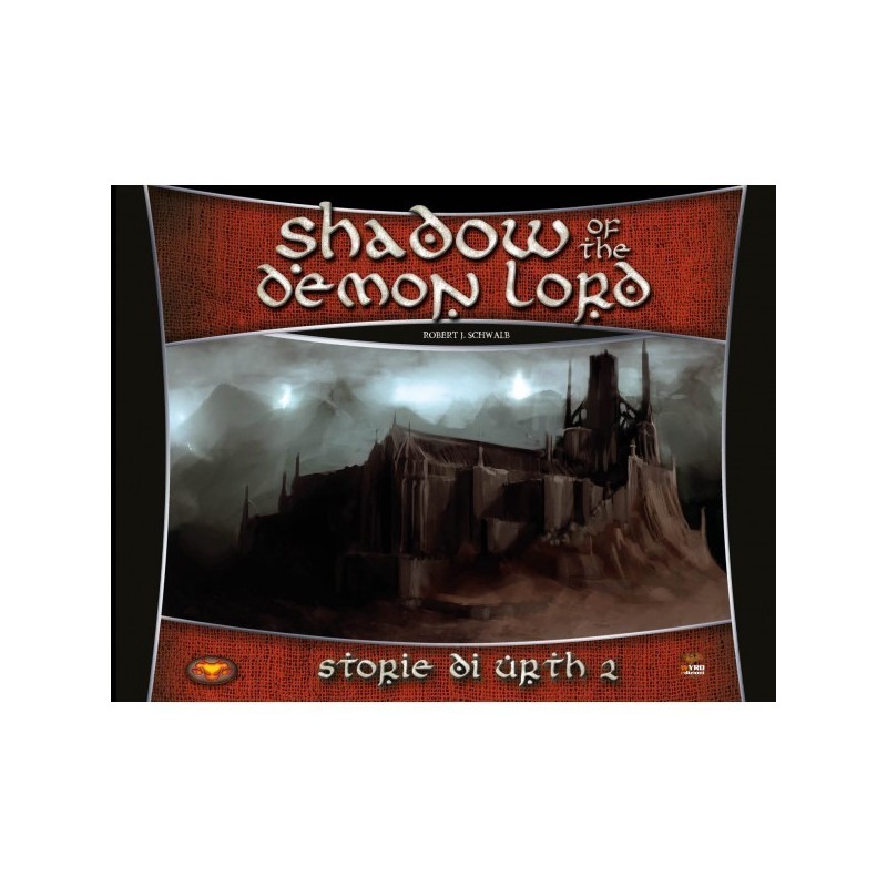 Storie di Urth 2: Shadow of the Demon Lord GdR