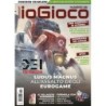 IoGioco N.28 - Rivista Specializzata sui giochi da tavolo (The Games Machines)