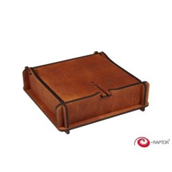 Storage Box: Magic Box...