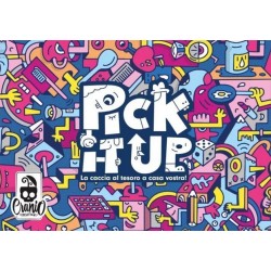 Pick It Up