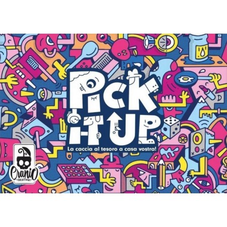 Pick It Up