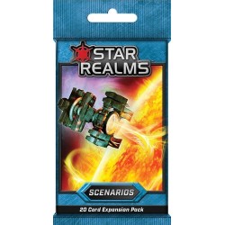 Scenarios: Star Realms