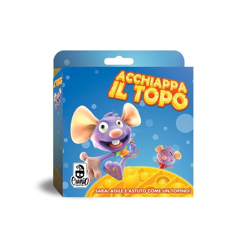 Acchiappa il Topo