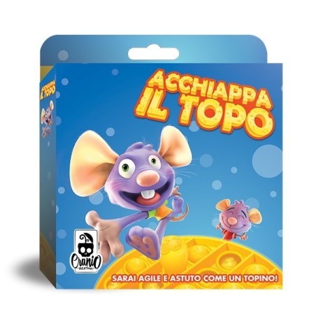 Acchiappa il Topo