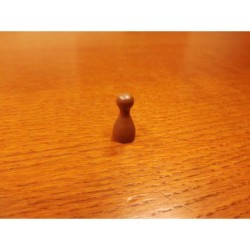 Pedina 12x24 marrone chiaro