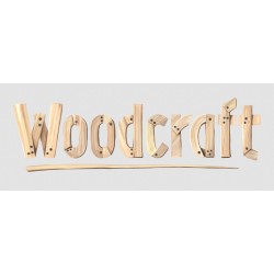 BUNDLE Woodcraft ITA +...