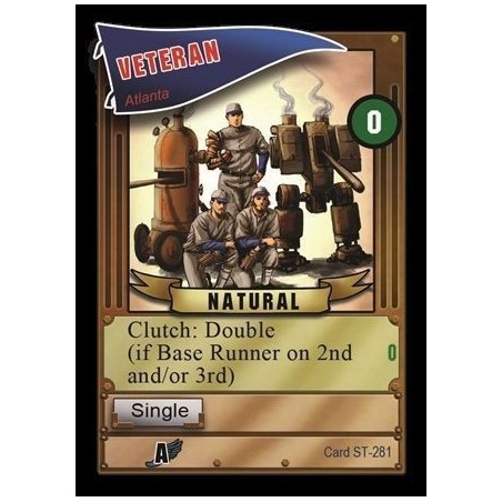 Starter Team 9 Atlanta - Baseball Highlights: 2045