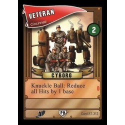 Starter Team 11 Cincinnati...