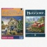 BUNDLE Nusfjord + Agricola New Ed. ENG