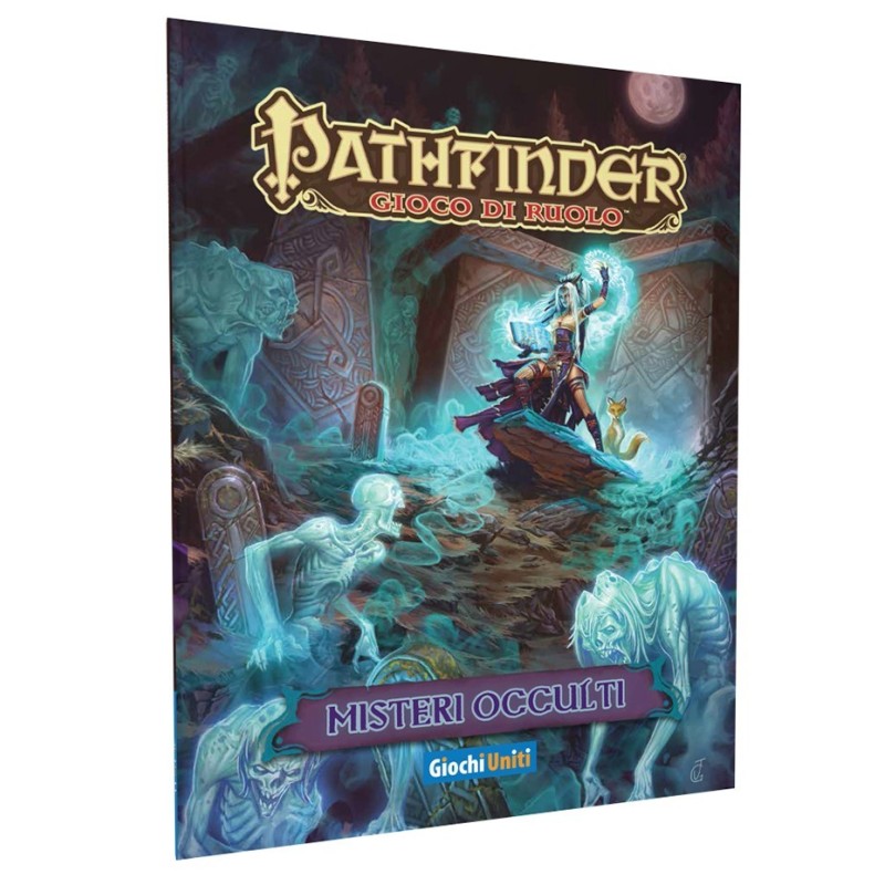 Misteri Occulti - Pathfinder