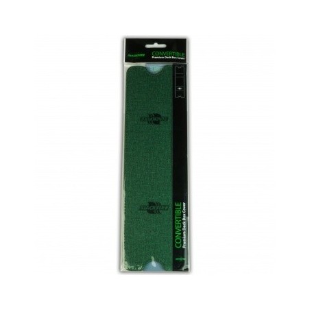 Cover per portamazzo magnetico verticale Verde (Convertible Single Cover) - BF07158