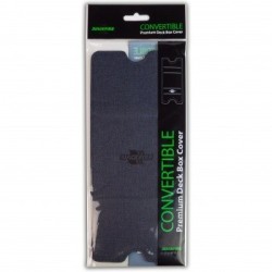 Cover per portamazzo...