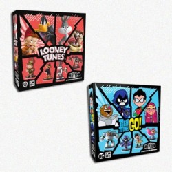 BUNDLE MAYHEM: Teen Titans...