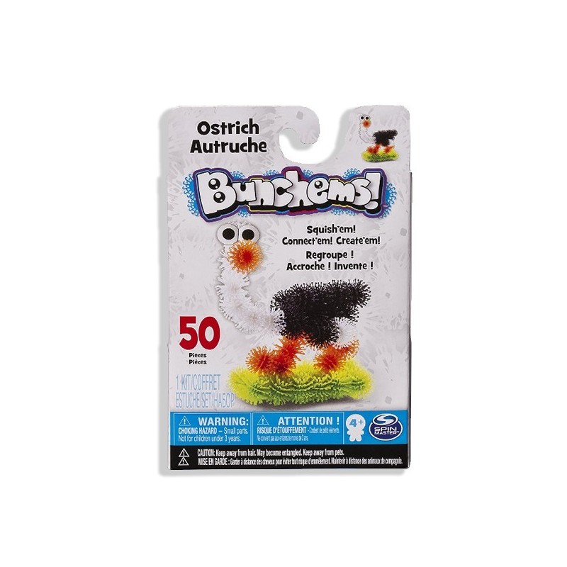 Bunchems - Starter set