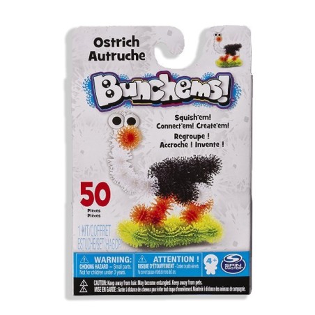 Bunchems - Starter set