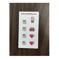 Cursed Loot (Bottino...