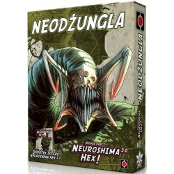 Neojungle: Neuroshima Hex! 3.0