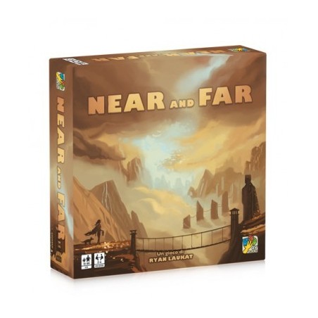 Near and Far ITA