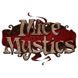BUNDLE Mice & Mystics ITA +...