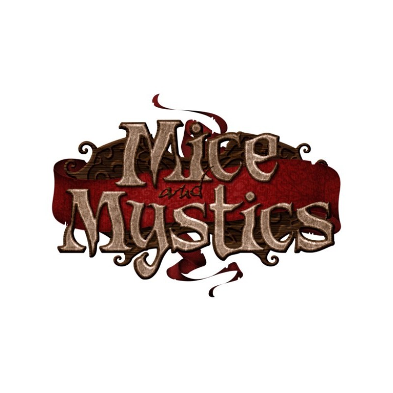 BUNDLE Mice & Mystics ITA + Il Cuore di Glorm