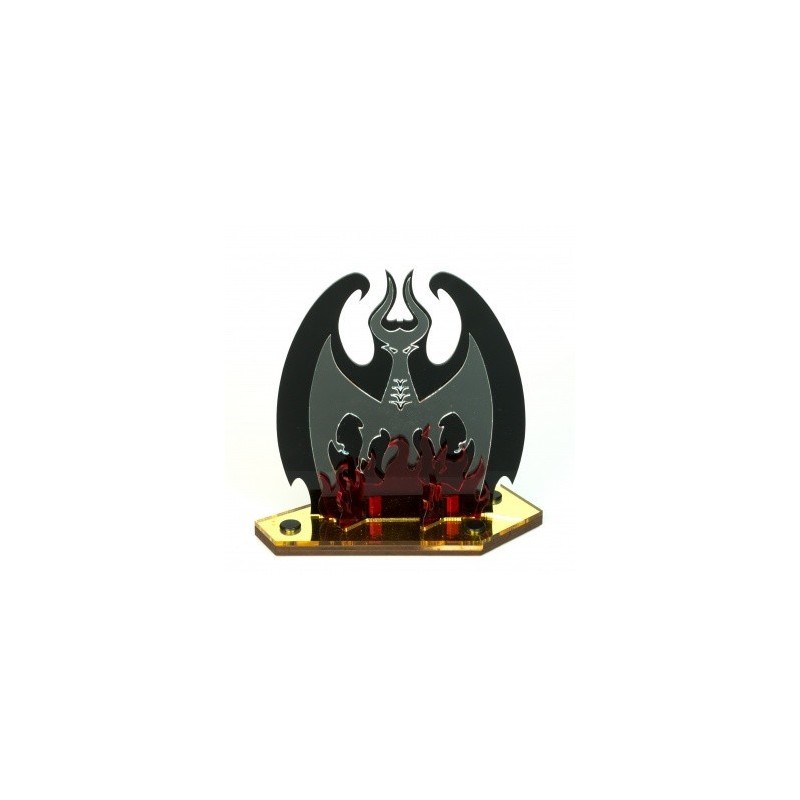 Trophy - Demon (Trofeo)