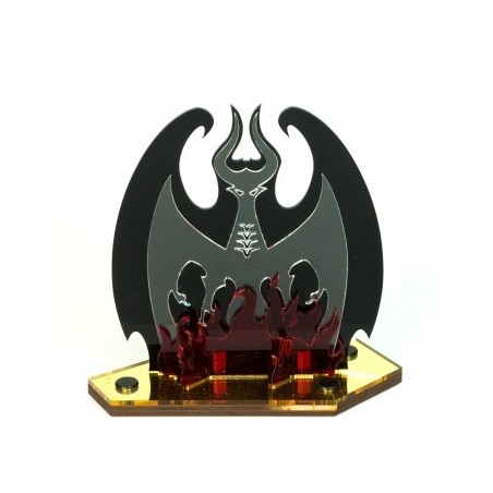 Trophy - Demon (Trofeo)
