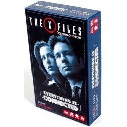 The X-Files: Conspiracy...